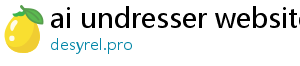 ai undresser website